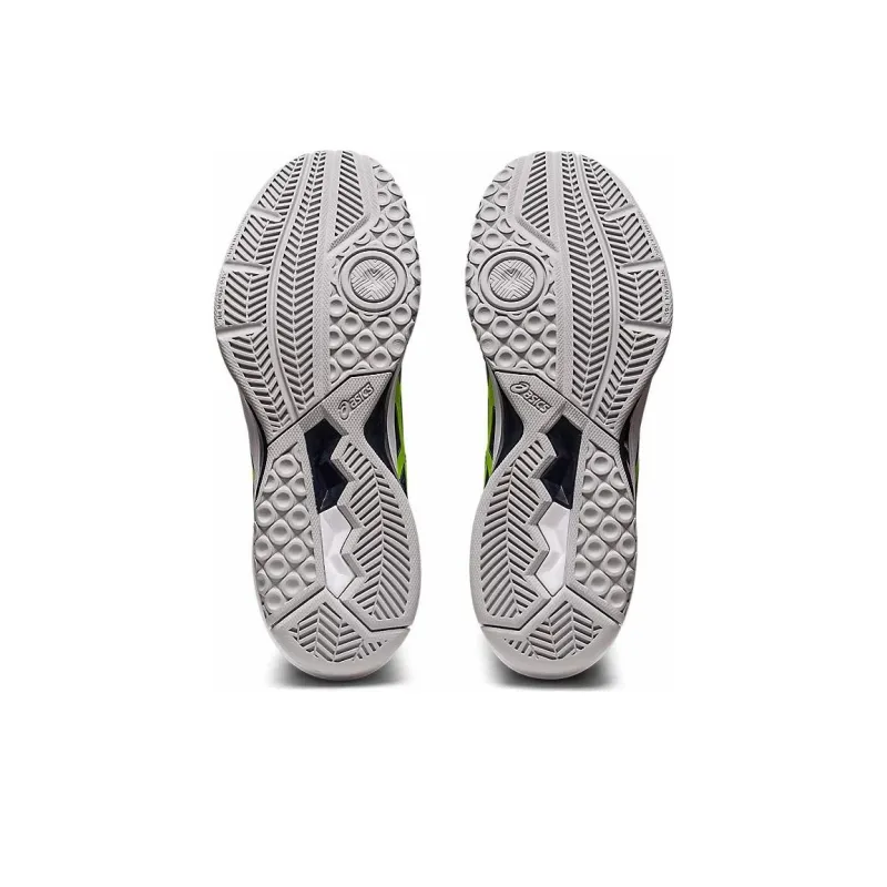 Asics Gel Task Mt 3 Volleyball Shoes 'Navy'-3