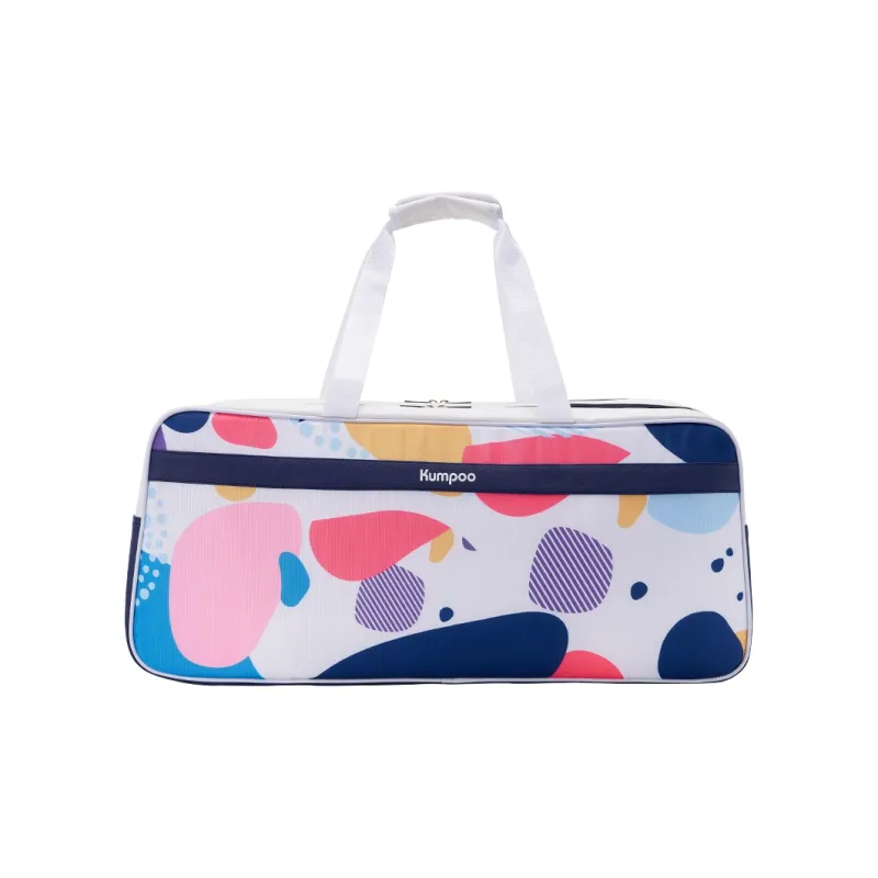 KUMPOO Badminton Racket Bags-2