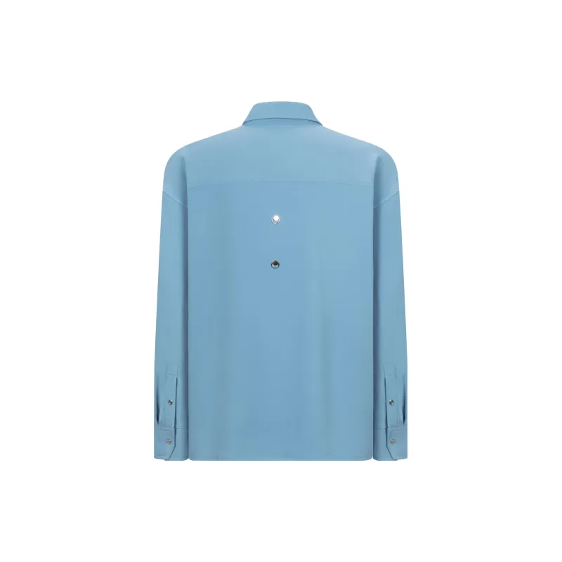 TIWILLTANG Shirts Unisex-6