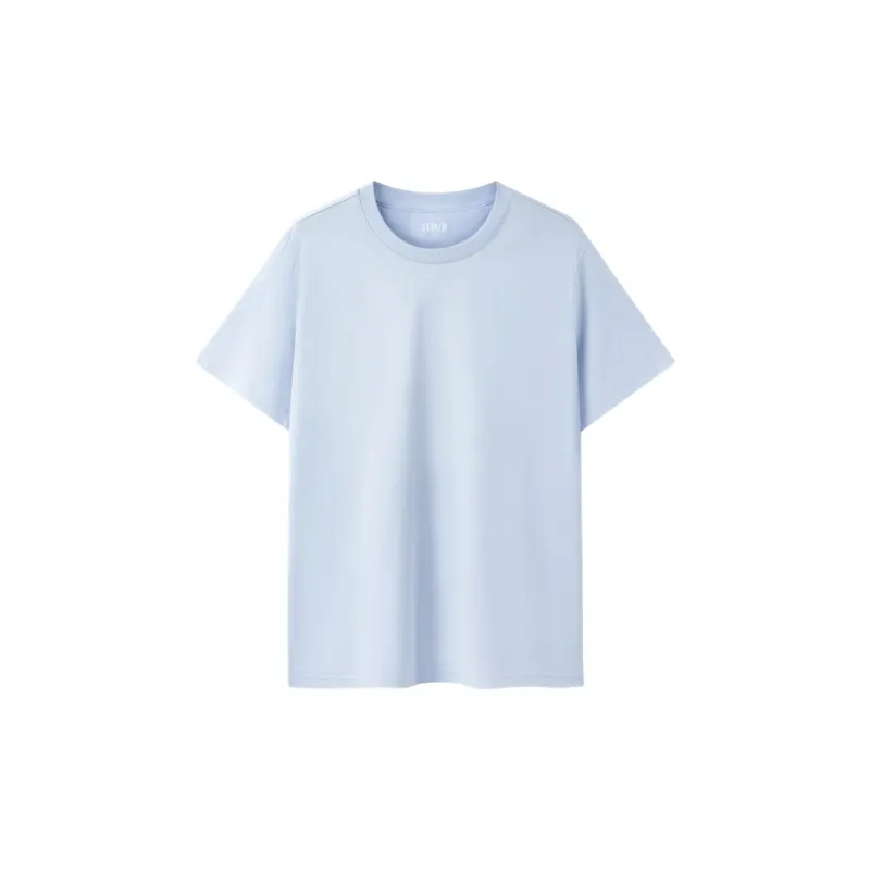 SEM/R Cooling And Antibacterial T Shirts Men-15