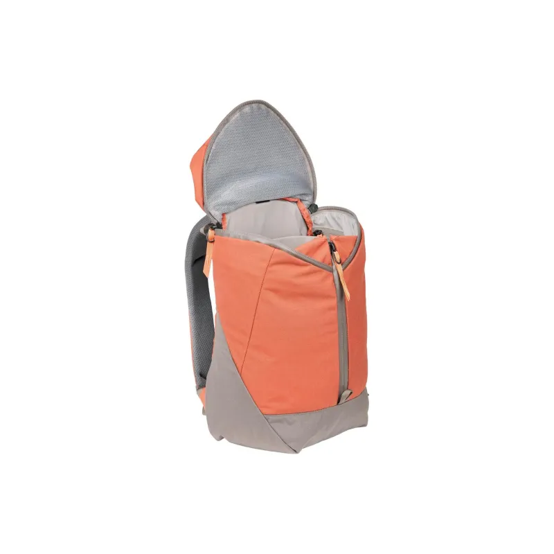 MYSTERY RANCH Recycled Nylon Outdoor Mountaineering Bag Backpack Unisex Spicy Pepper Red-4
