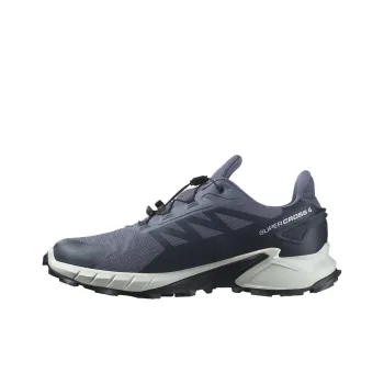 SALOMON Supercross 4 GORE-TEX 'Grisaille Carbon'