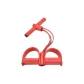 Four-Strand Bold Style-Red (NBR Slackline)