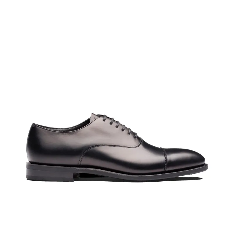 CHURCH'S Pamington Men's Casual Shoes Men's Black-1
