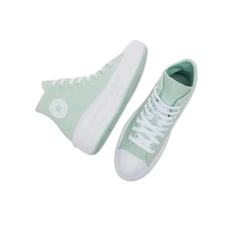 Chuck Taylor All Star Women's Converse Move Platform High 'Charms' Women's-3