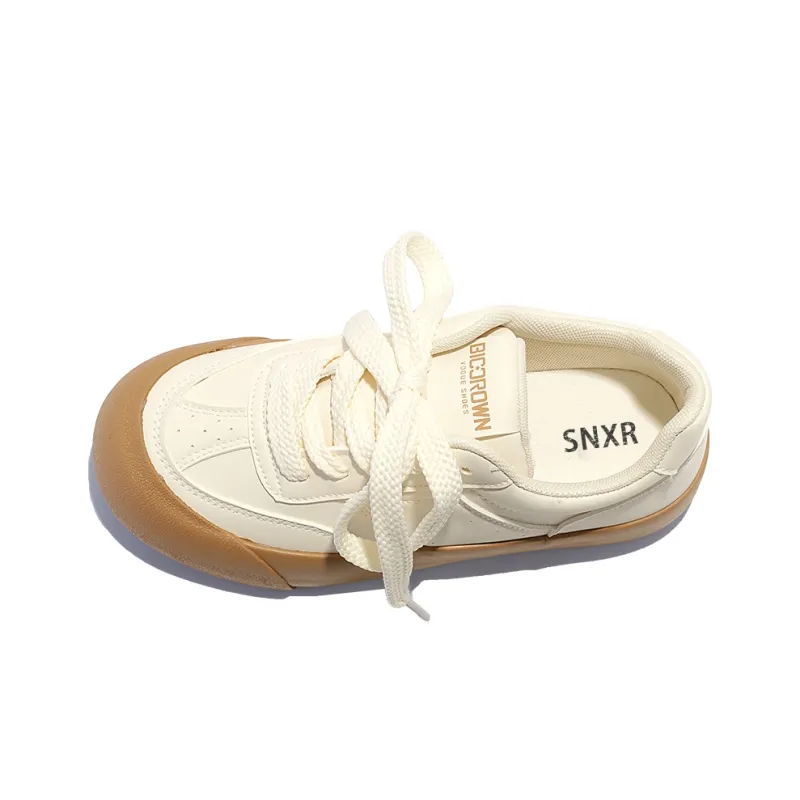 SNXR Quick Dry Wear-Resistant Lightweight Breathable Low-Top Skateboard Shoes Women's-4