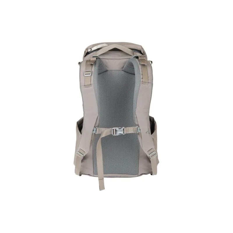 MYSTERY RANCH 22L Outdoor Bags Recycled Nylon Pebble Gray Unisex-3