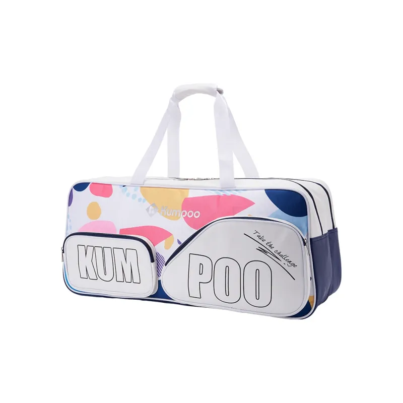 KUMPOO Badminton Racket Bags-1