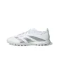 Cloud White/Silver Metallic/Grey One