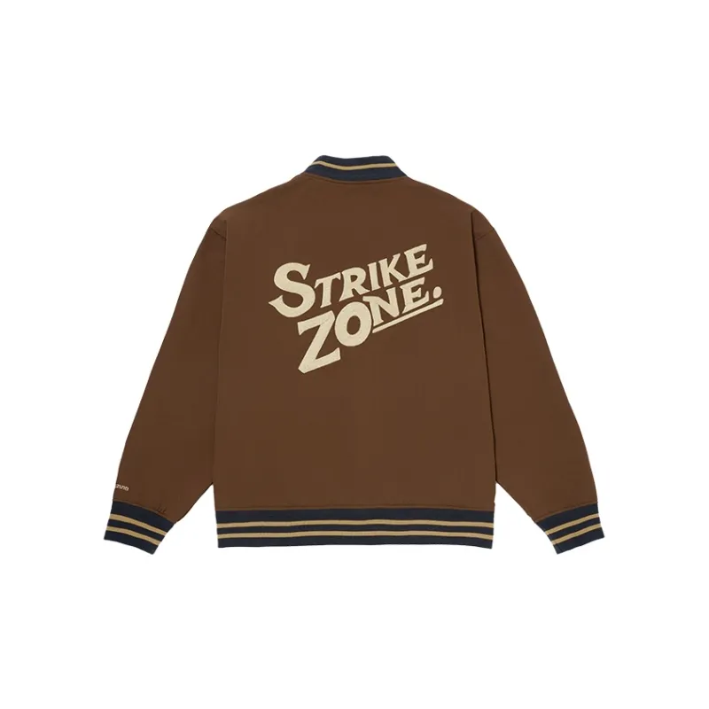 Mizuno Baseball Jerseys Unisex-1