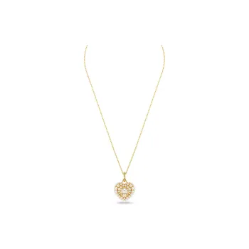 Swarovski Idyllia Pendant Necklace