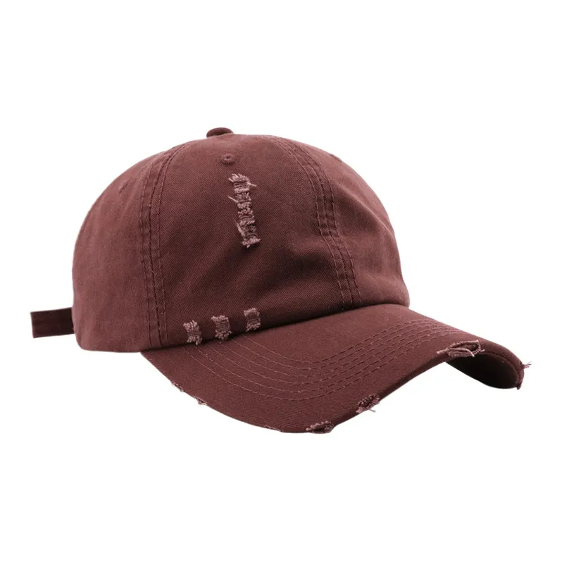 BAGGL Cotton Baseball Caps Unisex-3