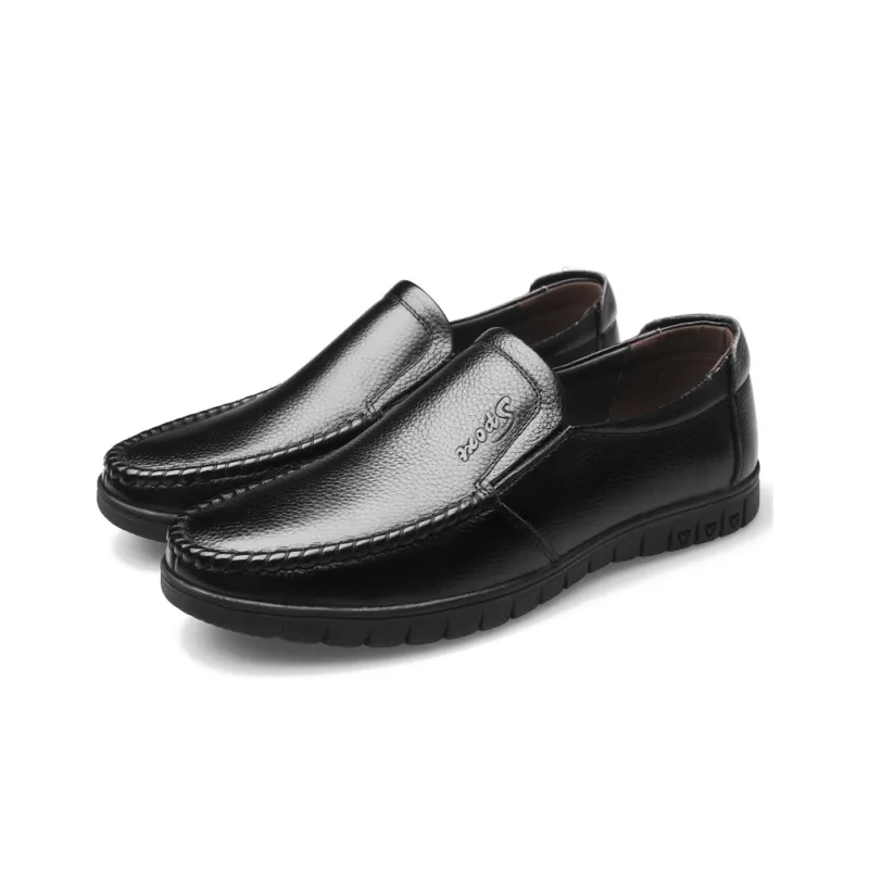 Captain Illy Casual Shoes Men's-3