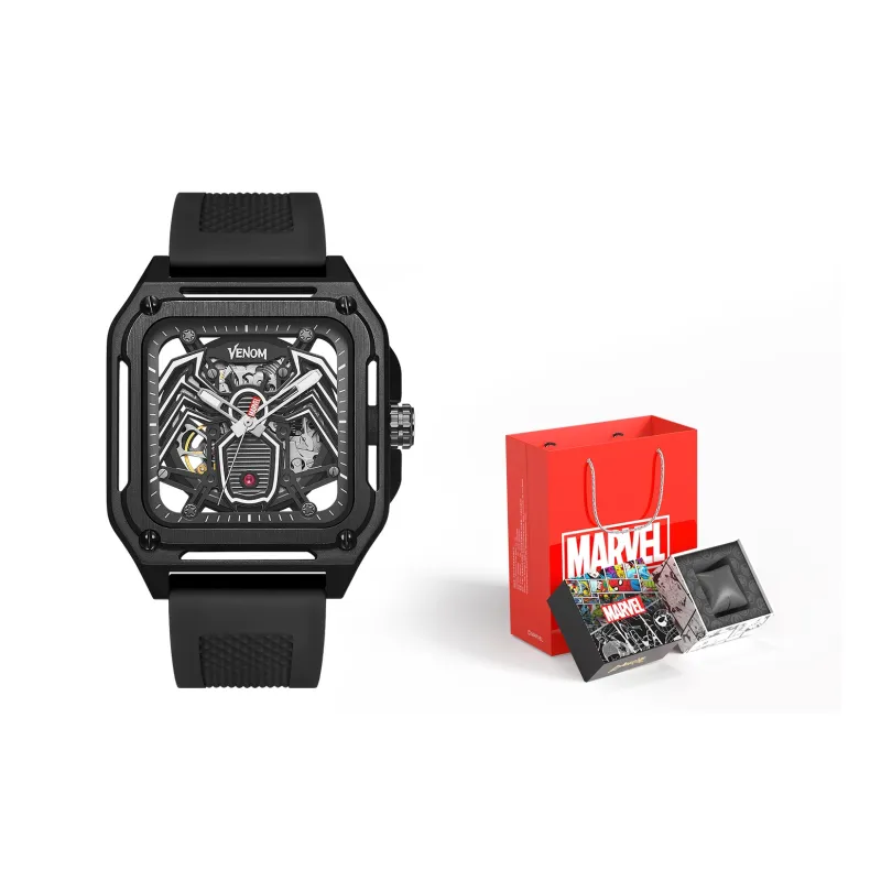 MARVEL Men Hero Collection Watch-2