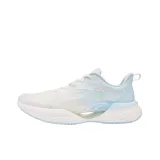 Jordan White Blue