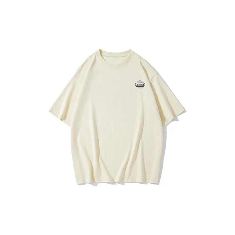 China Aerospace T Shirts Unisex-3
