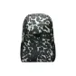 Black Leopard Print