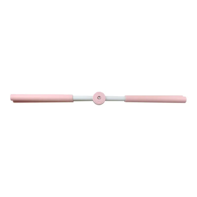 JUNGLELEOPARD CLB Yoga Open Back Shaping Body Bar Metal Unisex-0