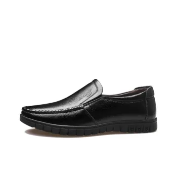Captain Illy Casual Shoes Men's