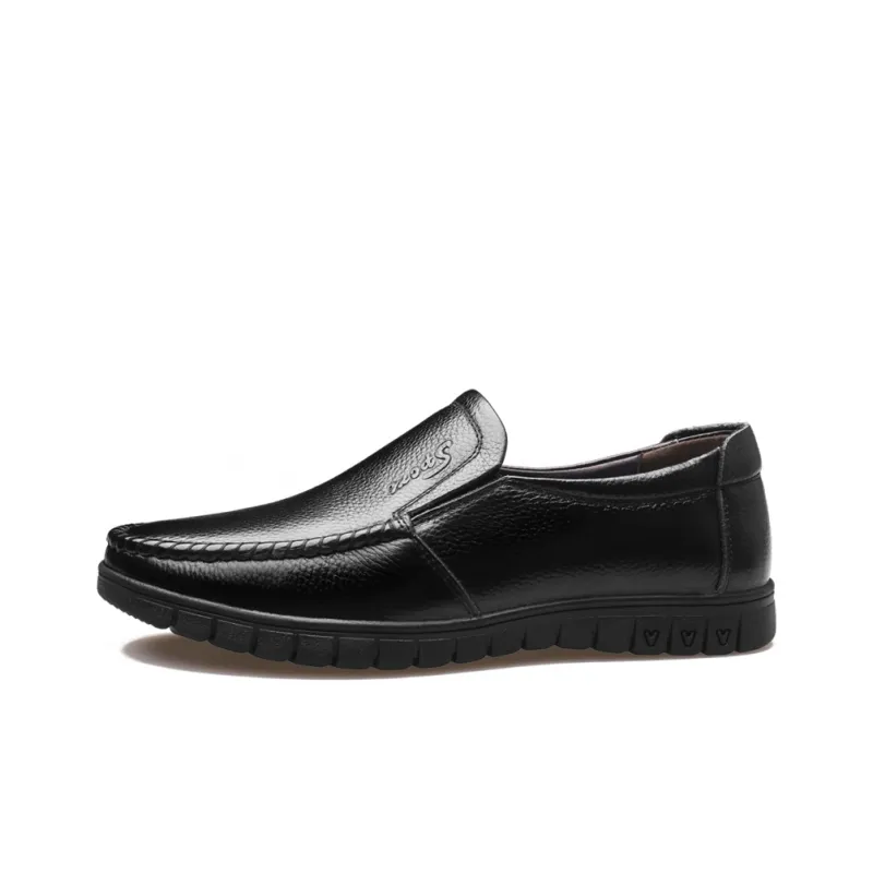 Captain Illy Casual Shoes Men's-0