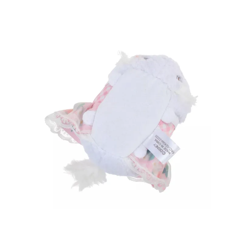 Disney Marie Cat Strawberry Collection TSUM Dolls Plush Doll 6.5cm High 8cm Length-5