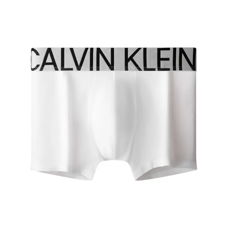 CALVIN KLEIN Underpants Men's 1 Pack Space Black-1