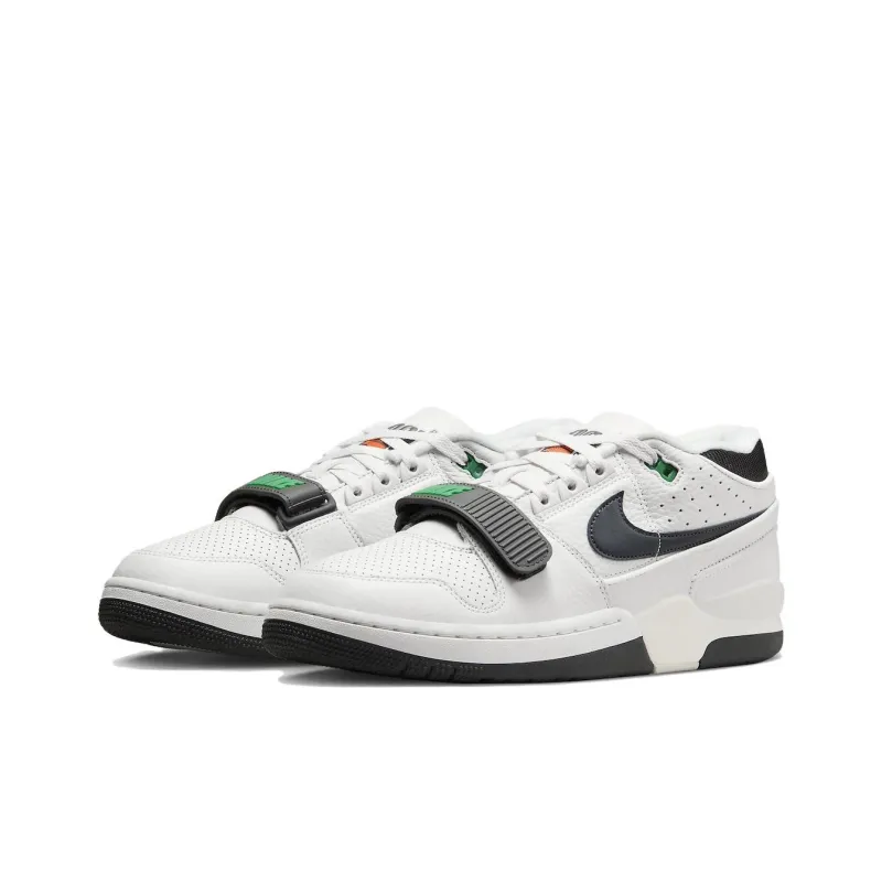 Nike Air Alpha Force 88 Platinum Tint Malachite-2