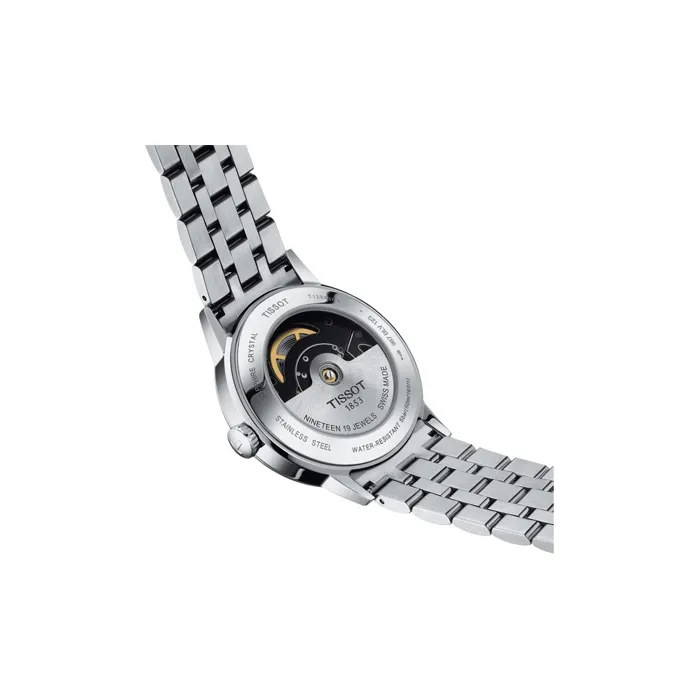 TISSOT Men Watch-4