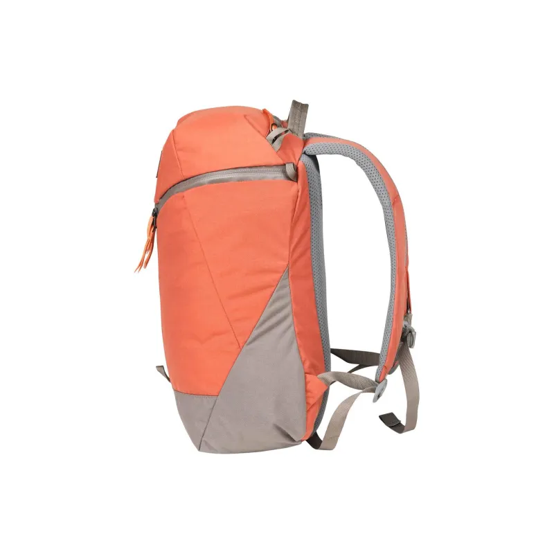 MYSTERY RANCH Recycled Nylon Outdoor Mountaineering Bag Backpack Unisex Spicy Pepper Red-2