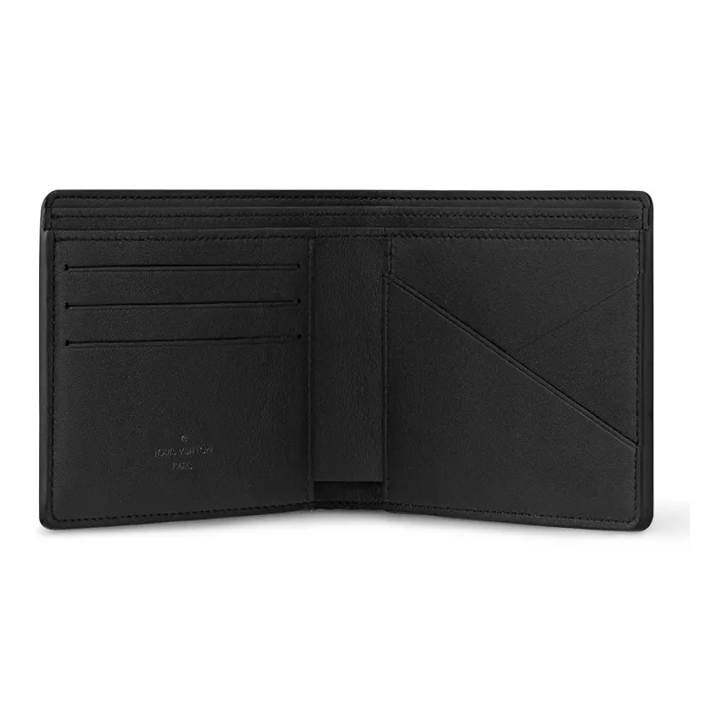 LOUIS VUITTON M83380 Multiple Wallet-3