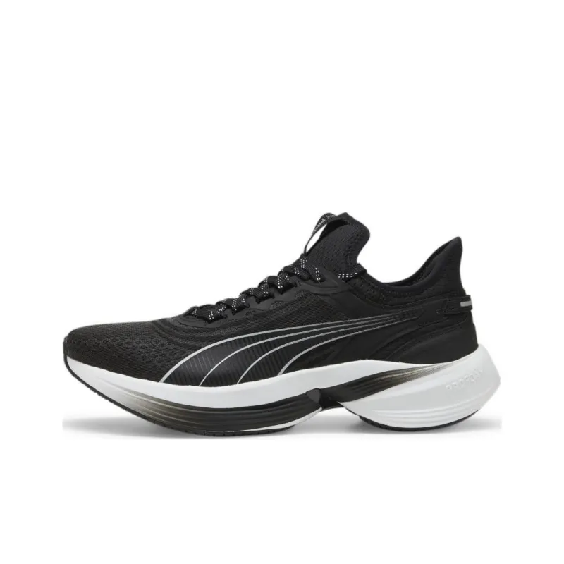 PUMA Conduct Pro 'Black White'-0
