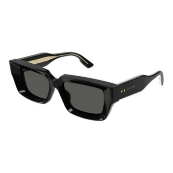 GUCCI Rectangle Sunglasses