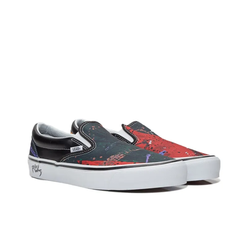 Vans Slip On 98 Robert Williams Jalapena-1