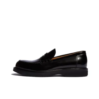 SCAROSSO Milo Slip On Loafers
