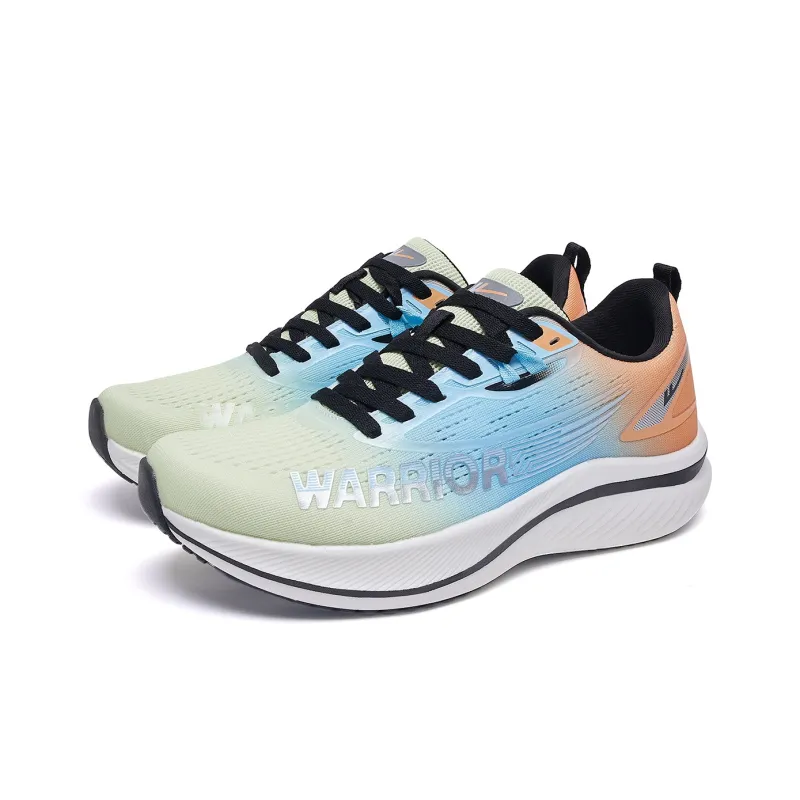 Warrior Cushioning, Breathable, Lightweight Running Shoes Men's-2