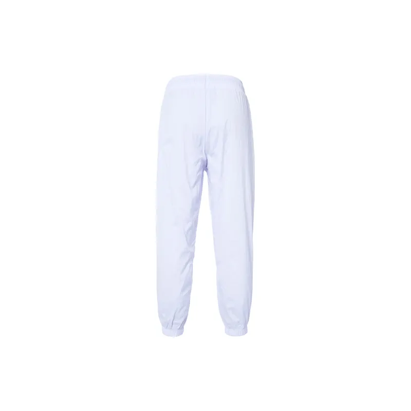 Nike Knitted Sweatpants Women's Pink-1
