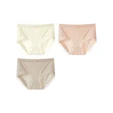 M Set: Apricot+Peach Pink+Coffee