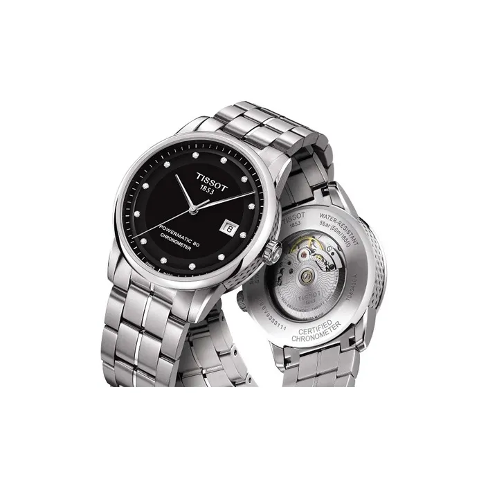 TISSOT Men Watch-1