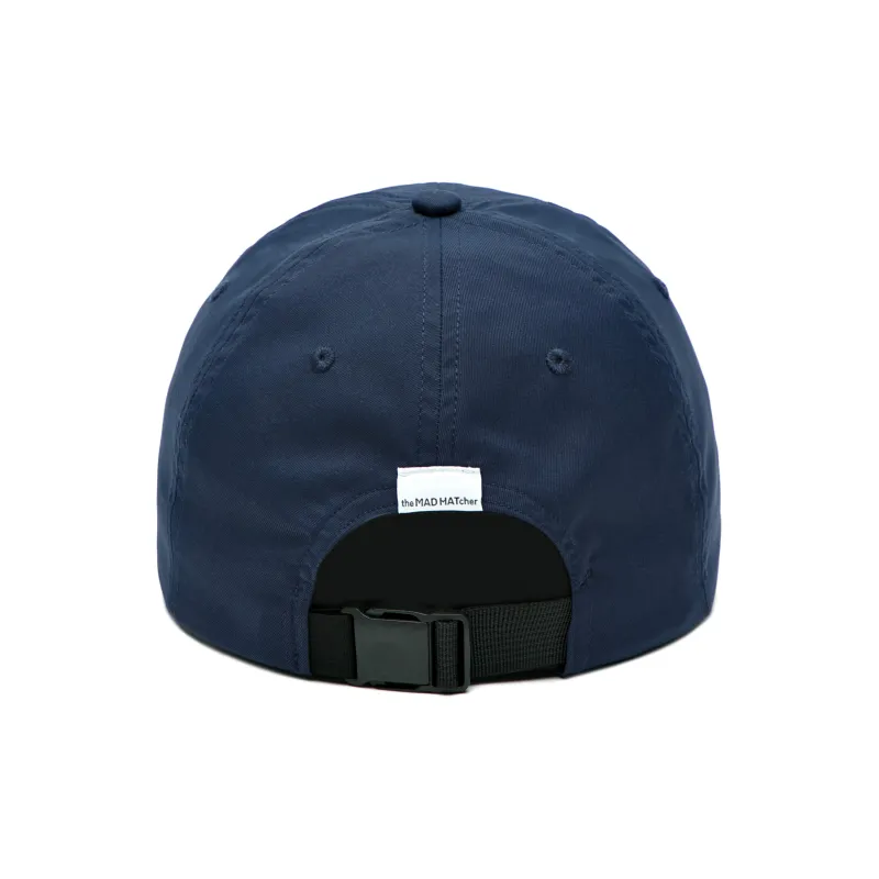 The MAD HATcher Polyester Baseball Caps Unisex-5