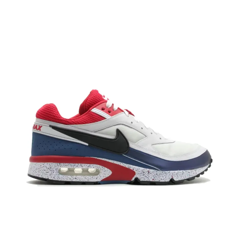 Nike Air Classic Bw Paris Saint Germain-1