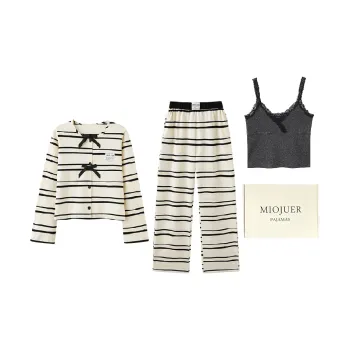MIOJUER Women's Pajama Sets