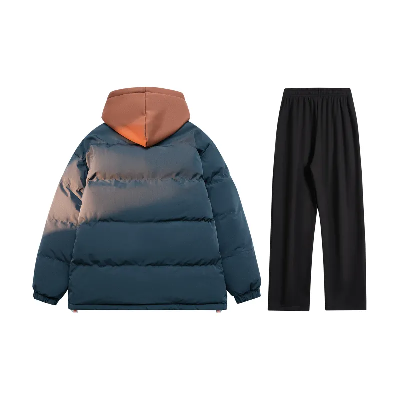 NBNO Casual Sportswear Unisex-20
