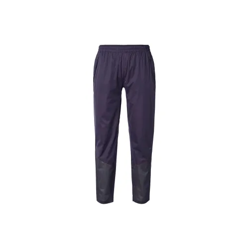 Nike Knitted Sweatpants Women's Light Purple