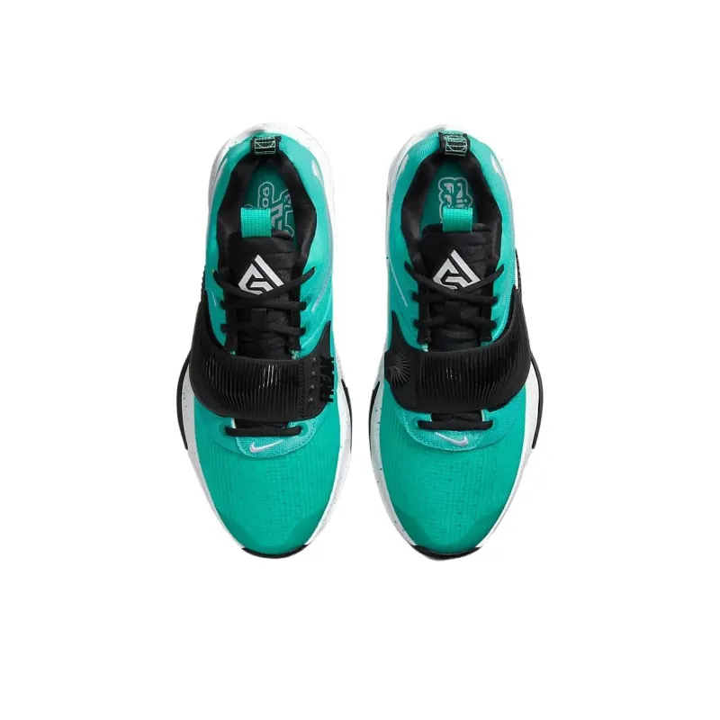 Nike Zoom Freak 3 Team Clear Jade-4