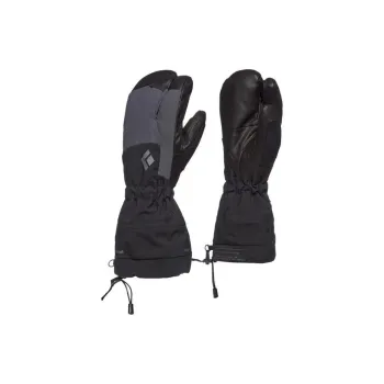 BLACK DIAMOND Ski Gloves Mittens