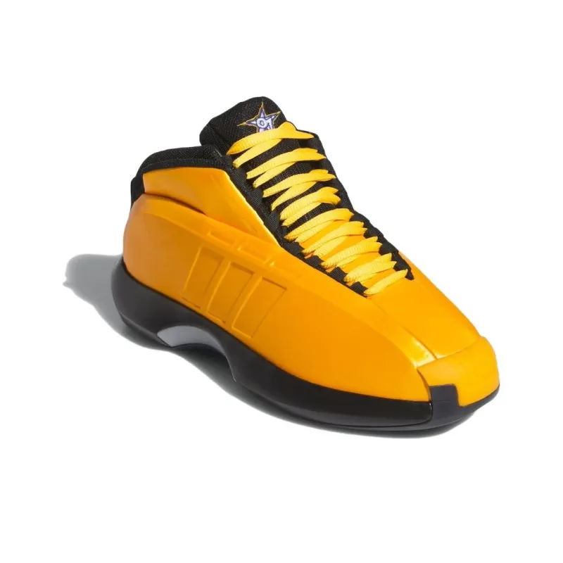 Adidas Crazy 1 Sunshine 2024-2