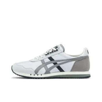 Onitsuka Tiger Dualio Sneakers 'Grey Blue'