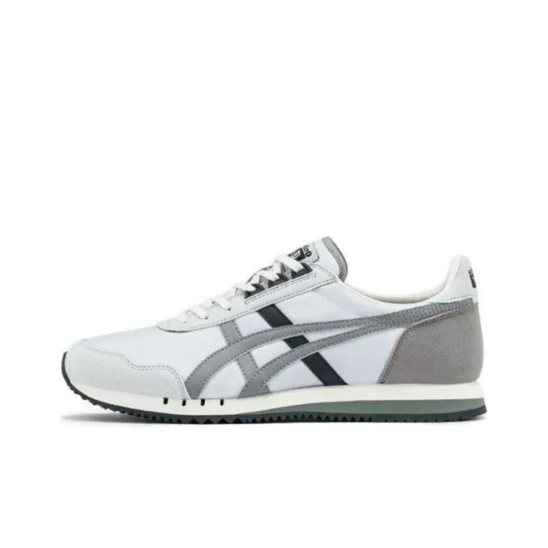 Onitsuka Tiger Dualio Sneakers 'Grey Blue'-0