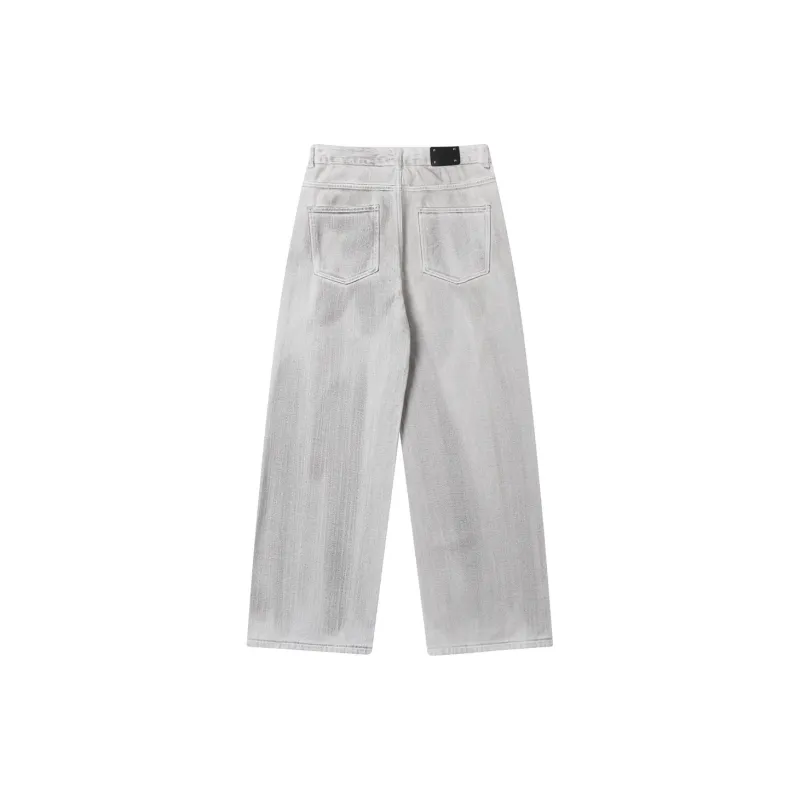 TGNS Jeans Unisex-1