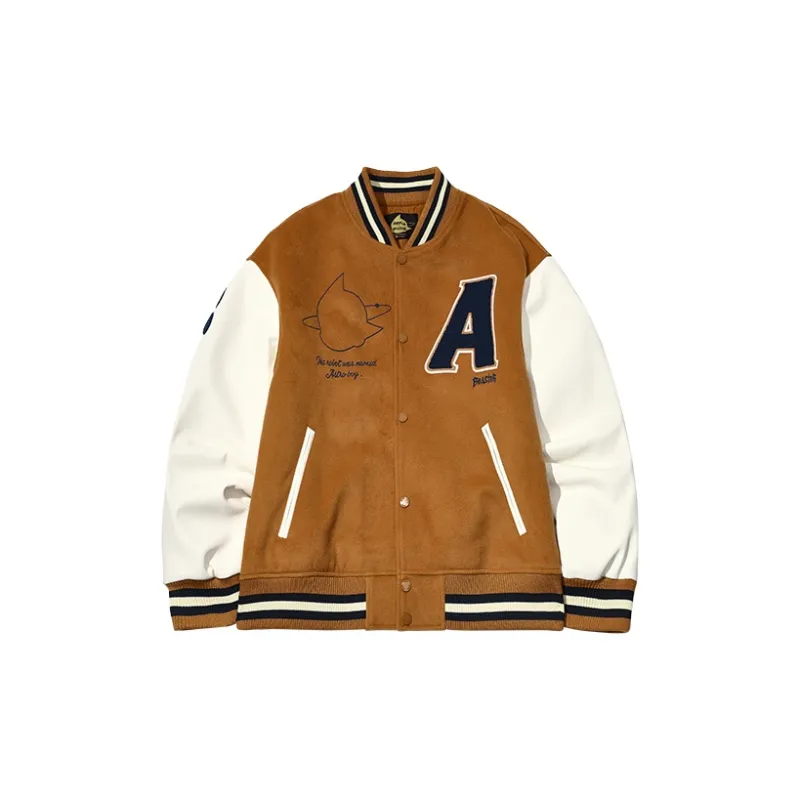 BEASTER Baseball Jerseys Unisex-1